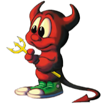 Damon's avatar